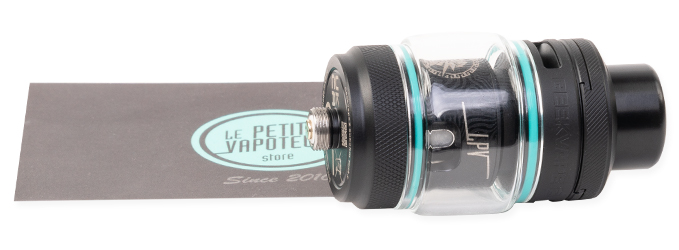 Clearomiseur Z Subohm 5 LPV Edition